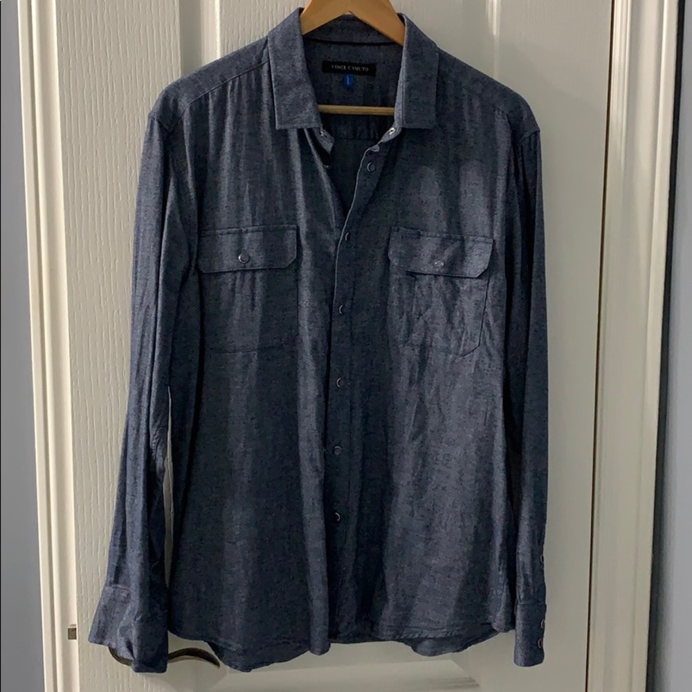 Men’s Vince Camuto shirt